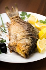 Fish.