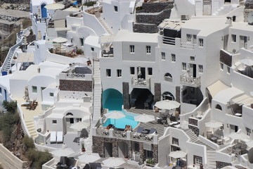 Santorini