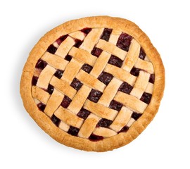 Pie.