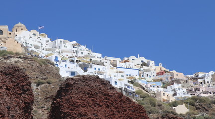 Santorini