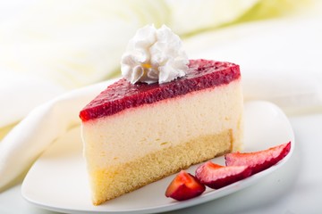 Cake.