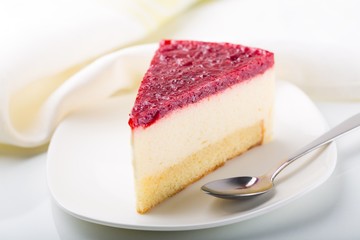 Cake.