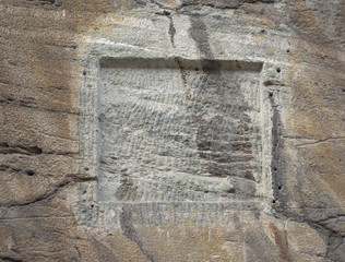 grey stone texture background