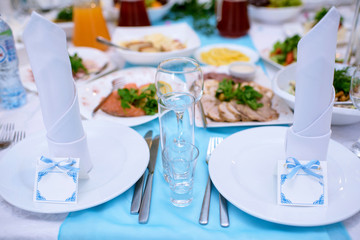 Beautiful wedding restaurant for marriage