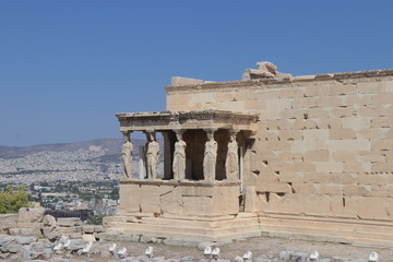 Fototapeta premium Athens