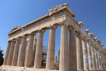 Obraz premium Athens