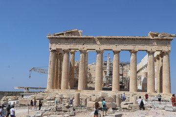 Fototapeta premium Athens