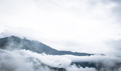 clouds