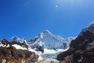 Cordillera
