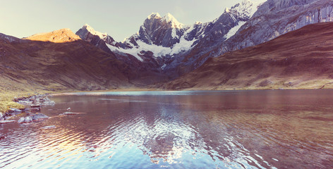 Cordillera