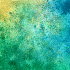 Artistic Painting Background