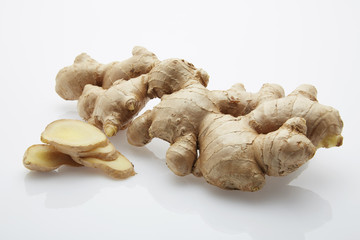 ginger