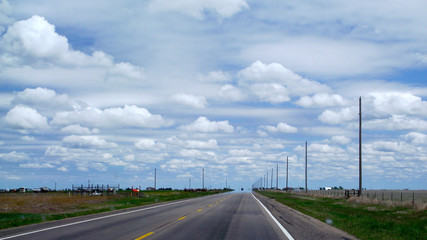 Attractions at Route 66, Texas