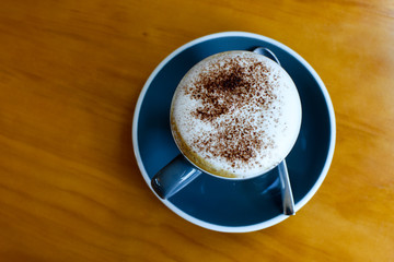 Capuccino Coffee