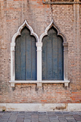 Venice Window