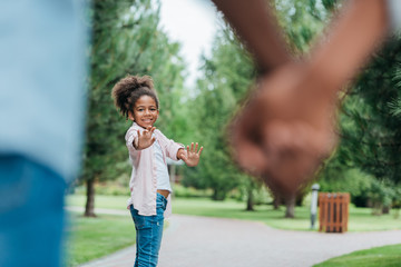 african american kid
