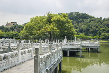 Bi Hu Park