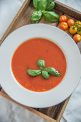 Tomatensuppe 