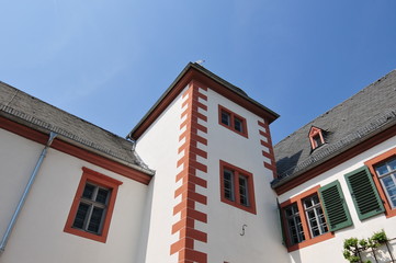 Seligenstadt, Germany, Europe