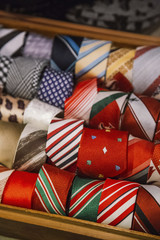 tie