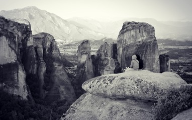 Meteora