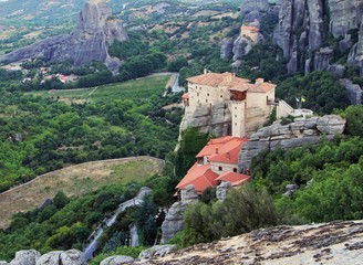 Meteora 