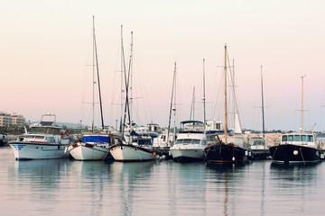 Marina