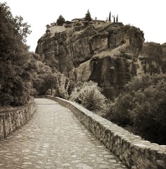 Meteora 
