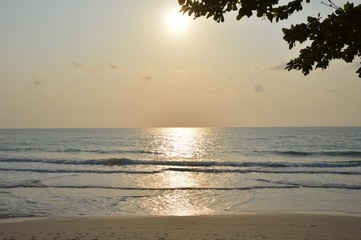 Sunset in Koh Samui - 169670001