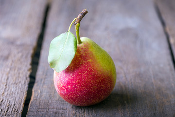 pears