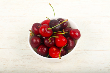 Sweet cherry