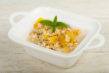Muesli