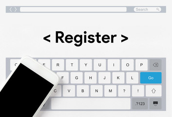 REGISTER CONCEPT