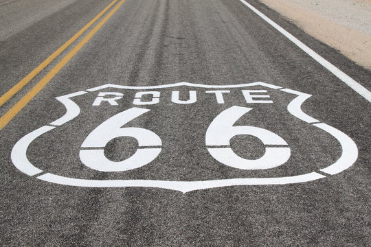Route66