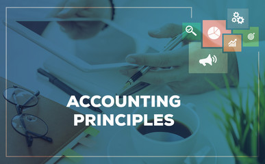 ACCOUNTING PRINCIPLES CONCEPT