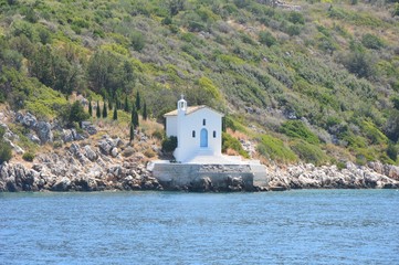 Sea Church - 169678089