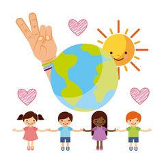 images event peaser icon vector illustration design graphic