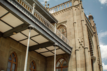 Obraz premium architecture