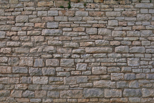 alte Mauer