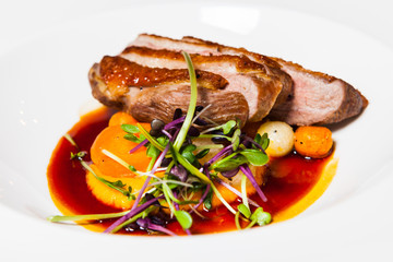 Food, fancy dish, Gourmet