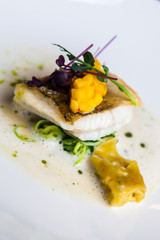 Food, fancy dish, Gourmet