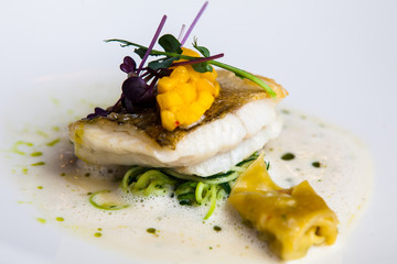 Food, fancy dish, Gourmet