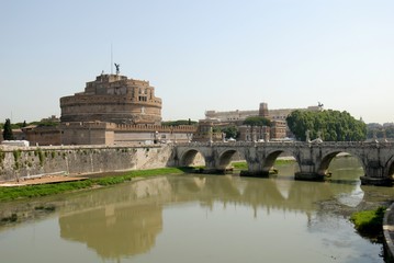 Trip to Rome and Florence - Italy