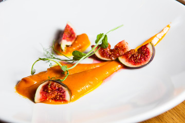 Food, fancy dish, Gourmet