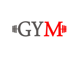 GYM (fitness, dumbbell, workout)