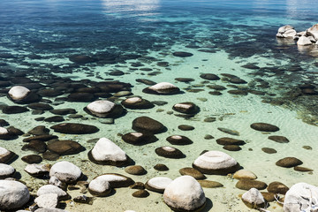 Lake Tahoe