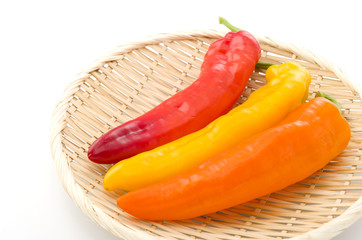 パレルモ（イタリアンパプリカ）