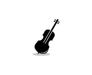 Violin logo