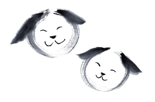 72 Best 干支イラスト Images Stock Photos Vectors Adobe Stock