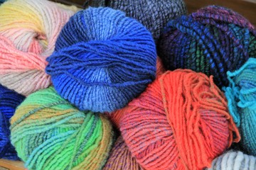 couleur de laine